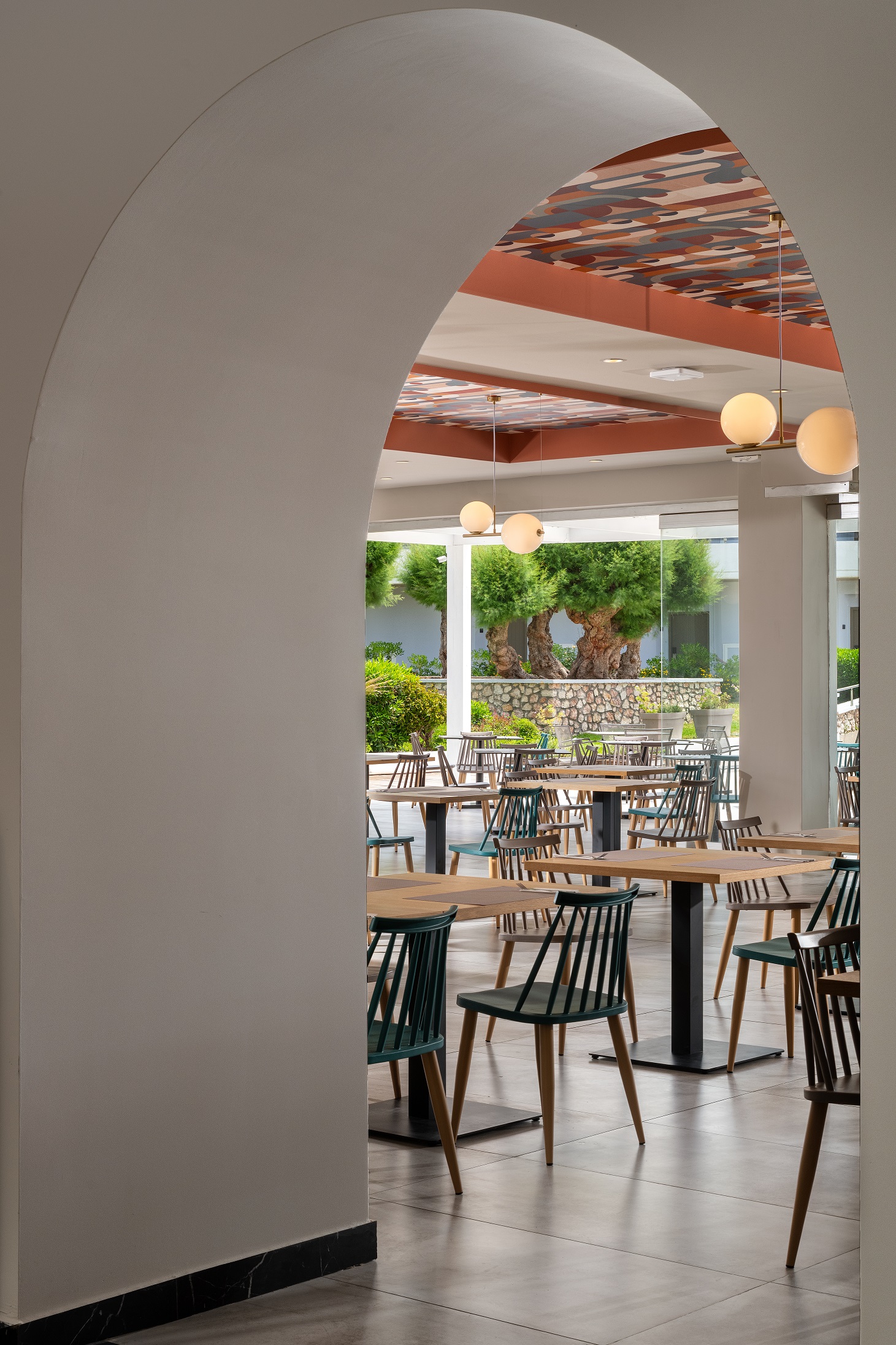 Hotel Paralos Rodos Lifestyle, Griechenland, Kolymbia. Großes 54